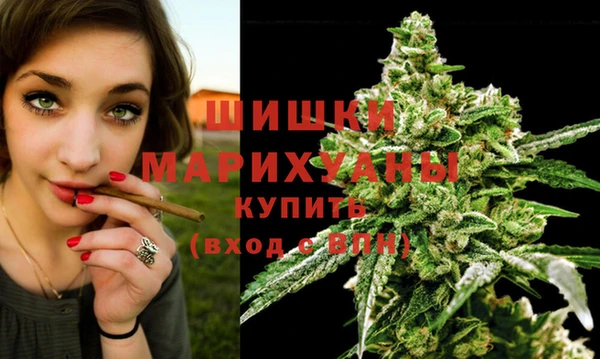 MESCALINE Михайлов